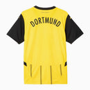 Camisa Borussia Dortmund Home 24/25 - Puma Torcedor Masculina