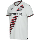 Camisa Bayer Leverkusen II 23/24 - Torcedor Masculina