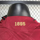 Camisa Bélgica 24/25 Home - Jogador Masculina