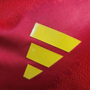 Camisa Espanha 24/25 Home - Jogador Masculina