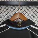 Camisa Newcastle Away 01/02 - Versão Retro
