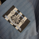 Camisa Newcastle Away 95/96 - Versão Retro