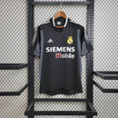 Camisa Real Madrid II 04/05 - Versão Retro