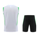 Kit Treino Regata Manchester United 23/24