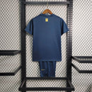 Kit Infantil Al-Nassr Reserva 23/24
