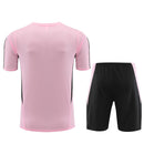 Kit Treino Inter Miami 23/24 - Rosa