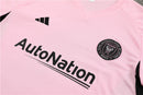 Kit Treino Inter Miami 23/24 - Rosa