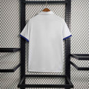 Camisa Real Madrid Home 16/17 - Versão Retrô