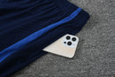 Kit Treino Regata França 23/24 - Branco