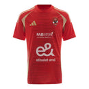 Camisa Al-Ahly Home 24/25 - Torcedor Masculina