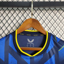 Camisa Newcastle Away 23/24 Castore Torcedor Masculino