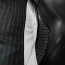 Camisa Corinthians III 24/25 - Jogador Masculina - Preto e Branco