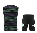 Kit Treino Regata Real Madrid 23/24
