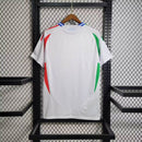 Camisa Itália II 2024 - Adidas Torcedor Masculina - Lançamento