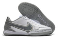 Chuteira Nike React Tiempo Legend 9 Pro Est.1 - Futsal