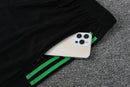 Kit Treino Regata Real Madrid 23/24