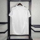Camisa Real Madrid Home 04/05 - Versão Retro