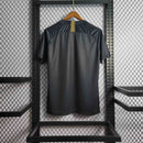 Camisa Corinthians II 18/19 Ayrton Senna - Versão Retro