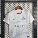 Kit Infantil Al-Nassr III 23/24