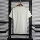Camisa Real Madrid Home 18/19 - Versão Retro