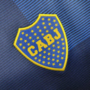 Camisa Boca Juniors Home 23/24 - Adidas Torcedor Masculina