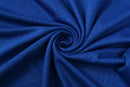 Kit Treino Regata França 23/24 - Azul