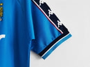 Camisa Manchester City 97/99 - Versão Retro