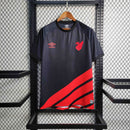Camisa Athletico Paranaense III 23/24 - Masculina