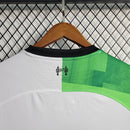 Camisa Liverpool Away 23/24 - Nike Torcedor Masculina - Lançamento