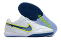 Chuteira Nike React Tiempo Legend 9 Pro Est.1 - Futsal