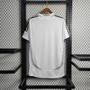 Camisa Real Madrid Home 06/07 - Versão Retro