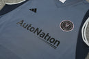 Kit Treino Regata Inter Miami 23/24 - Cinza