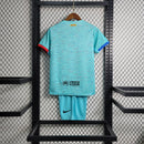 Kit Infantil Barcelona III 23/24