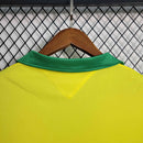 Camisa Brasil Home - Retrô 1958