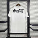 Camisa Santos 1993 - Versão Retro