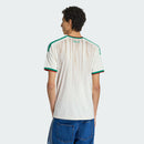 Camisa Argélia 2026/26 Home
