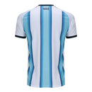 Camisa Argentina Home 2026 - Azul e Branca
