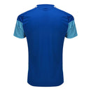 Camisa Cruzeiro Treino 26/27 - Azul Claro