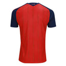 Camisa Espanha Home 2026 - Vermelha