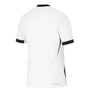 Camisa Vasco II 26/27 - Branco e Preto