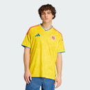 Camisa Colômbia 2026/26 Home