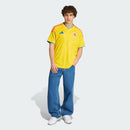 Camisa Colômbia 2026/26 Home