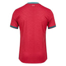 Camisa Portugal Home 2026 - Vermelha