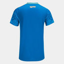 Camisa Cruzeiro III  Feminina 25/26 - Azul e Dourado