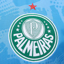 Camisa Palmeiras Goleiro I - 25/26 - Torcedor Masculina - Azul