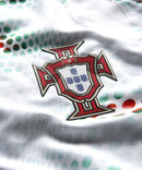 Camisa Portugal II 25/26 - Torcedor Puma Masculina - Branca