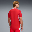 Camisa Suíça 2026/26 Home