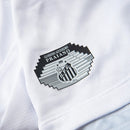 Camisa Santos Feminina I 25/26 - Branca