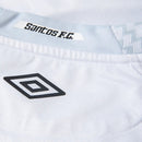 Camisa Santos Feminina I 25/26 - Branca