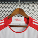 Camisa Bayern Munique 23/24 - Adidas Torcedor Masculina